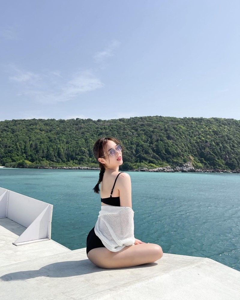 น้องเหนือ ดิสรยา