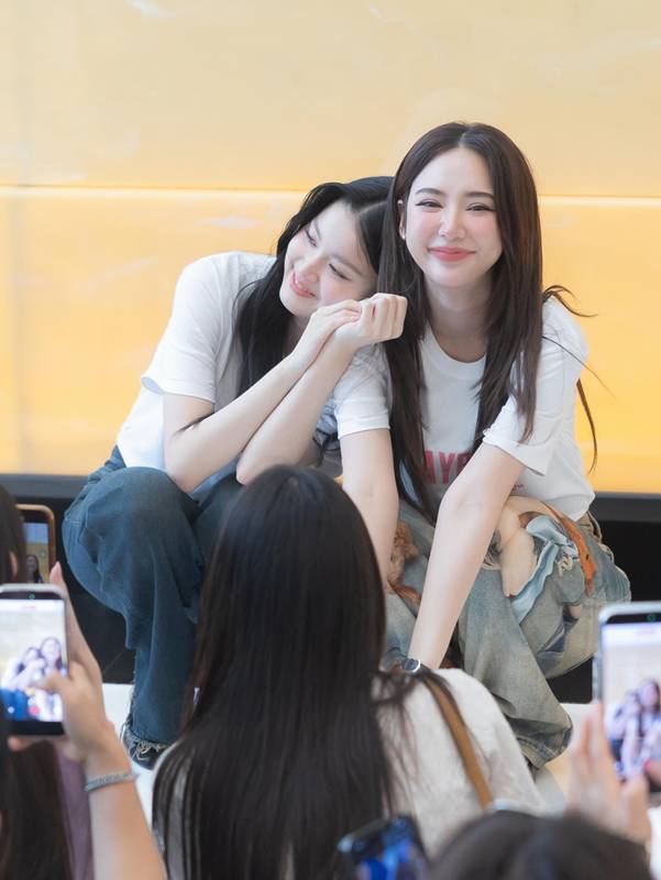 ญดา นริลญา - แทน ดวงแก้ว