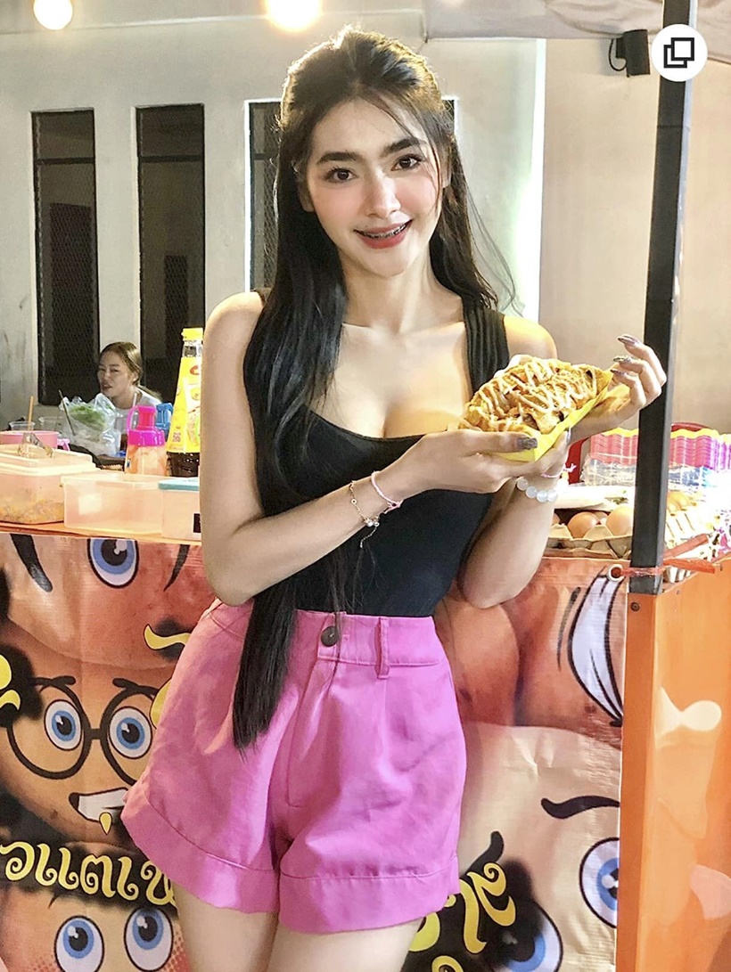 ฝ้าย อินทลักษณ์