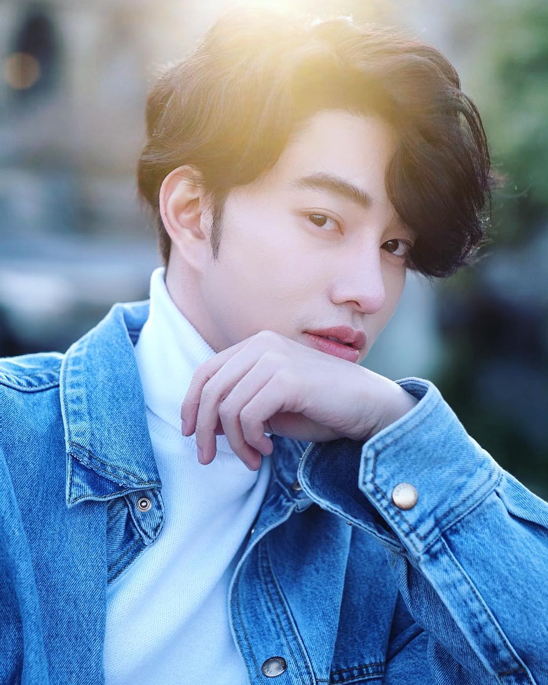 ใบเตย อาร์สยาม