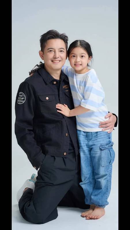 น้องวีจิ ลูกศรราม