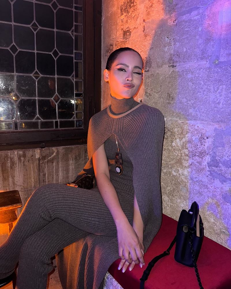 ญาญ่า อุรัสยา