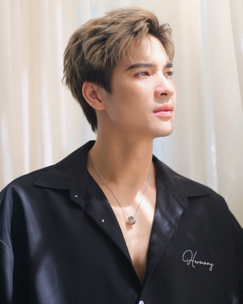  ไมค์ ภัทรเดช