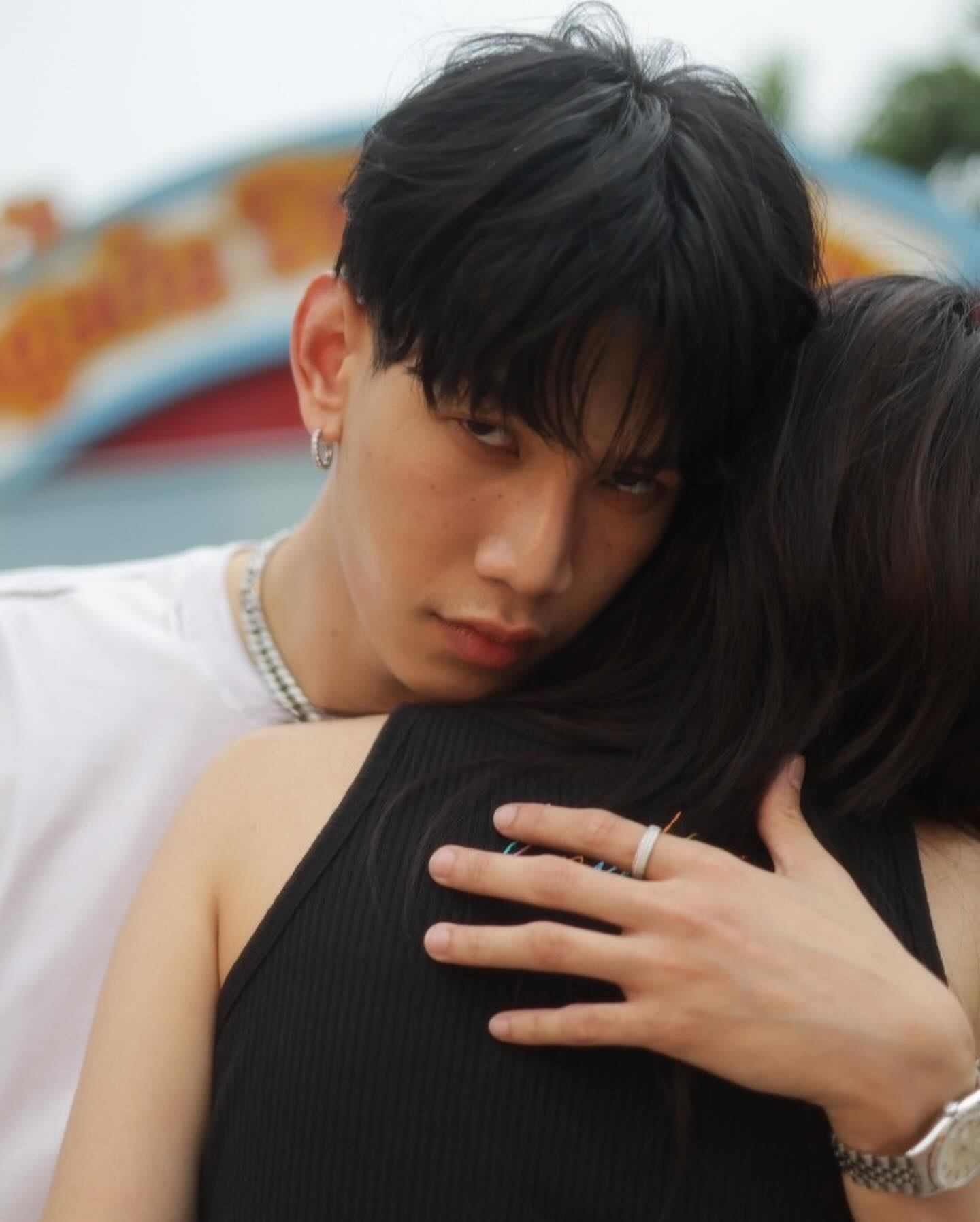 ท็อป Lazyloxy