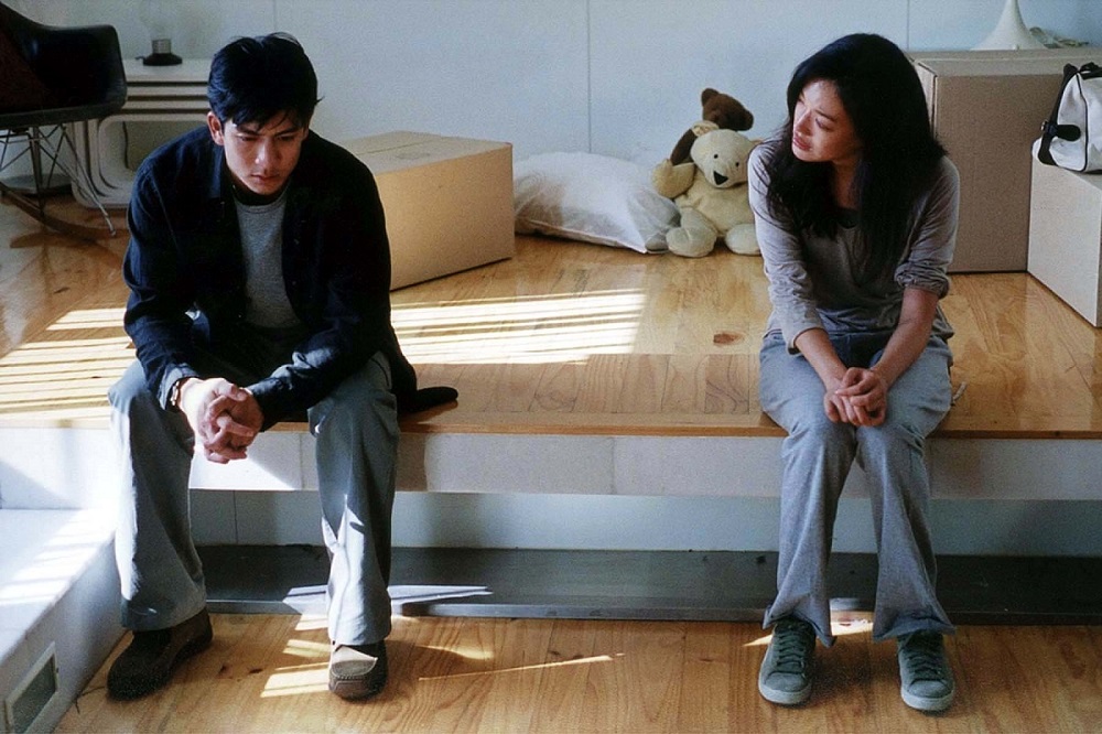 ติ๊ก เจษฎาภรณ์ หนัง