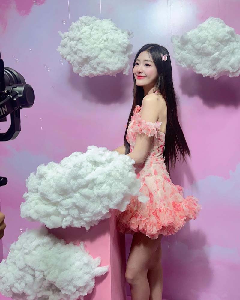 จีจี้ ณัฐกุล