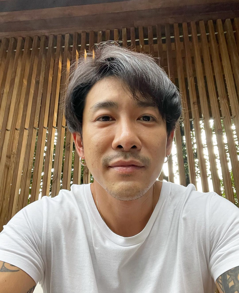 บอย พิษณุ