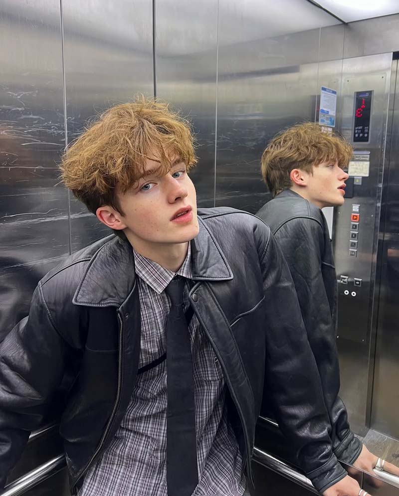 เลออน บรอคโค่ เลออน เซ็ค ประวัติ leon zech