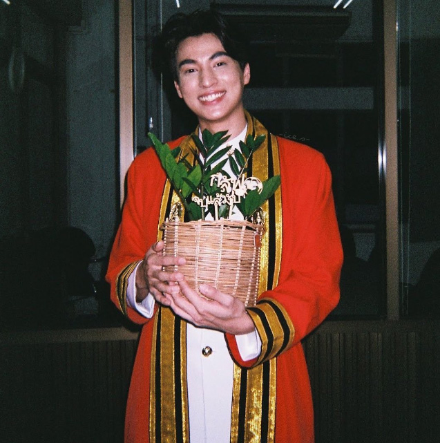 กลัฟ คณาวุฒิ