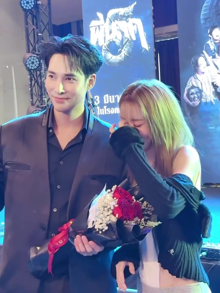 แกรนด์ กรณ์ภัสสร เด่นคุณ