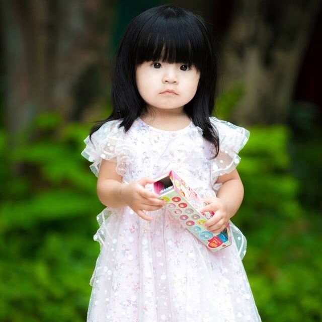 น้องฮานะ