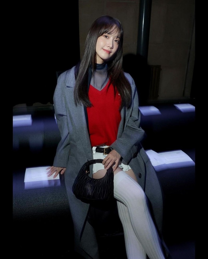 yoona snsd ยุนอา