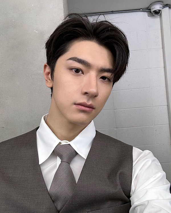 หลินอี ดาราจีน