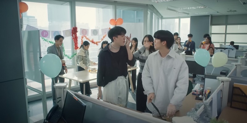 ค่อยๆรัก Step By Step