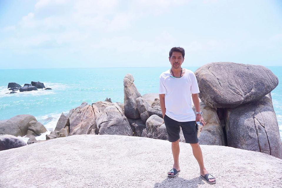 สามารถ พยัคฆ์อรุณ