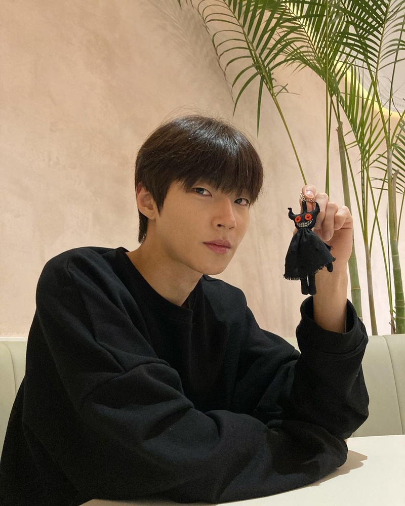 ฮวังอินยอบ hwanginyoup