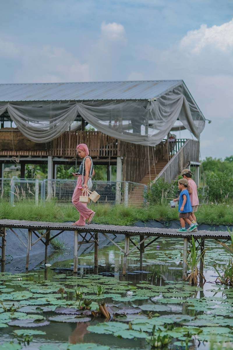 A Cup of Zoo Café คาเฟ่