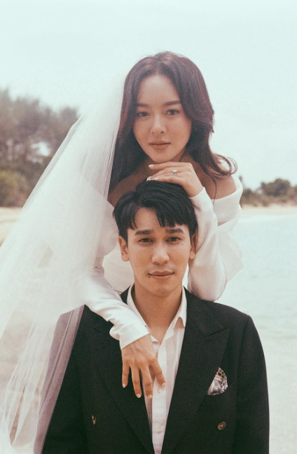 พีท กันตพร ประวัติ