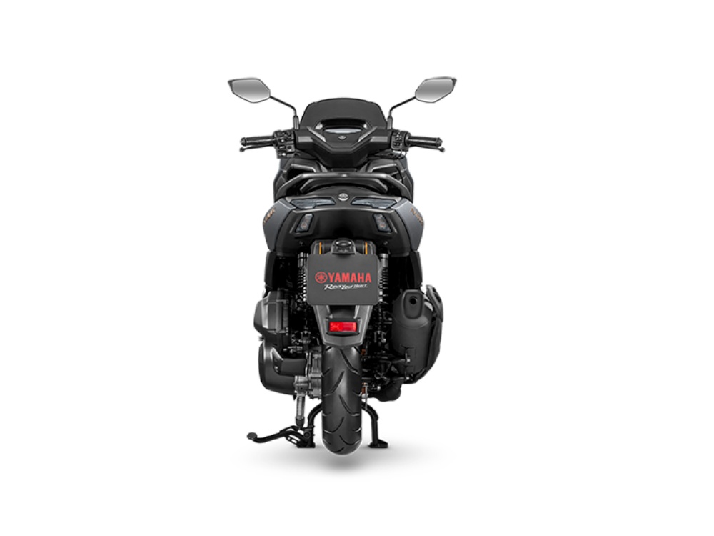 yamaha nmax