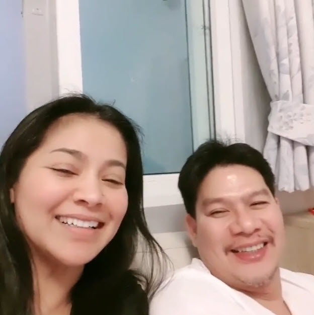 นุ้ย ตั๊ก