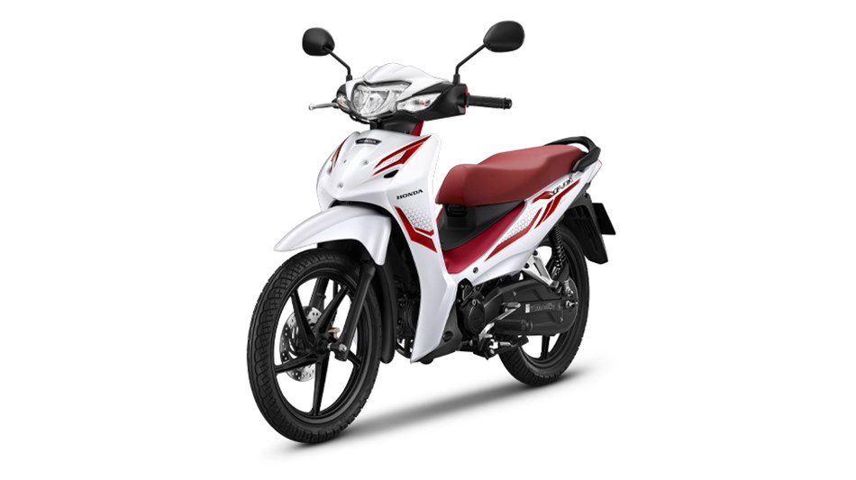 honda wave 110i 2023