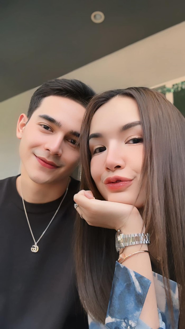 ยิว ฉัตรมงคล เจนนี่ ได้หมดถ้าสดชื่น