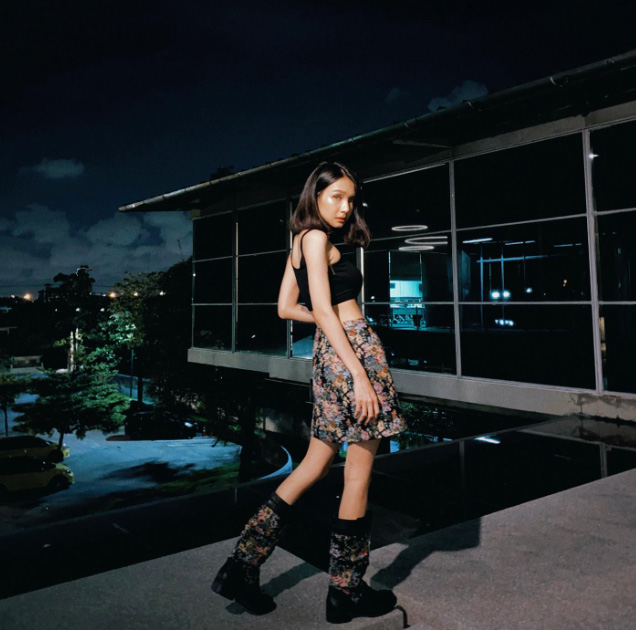 โบกี้ไลอ้อน