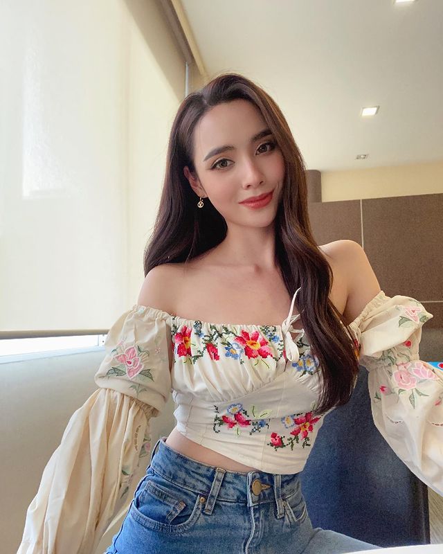 มุกดา นรินทร์รักษ์