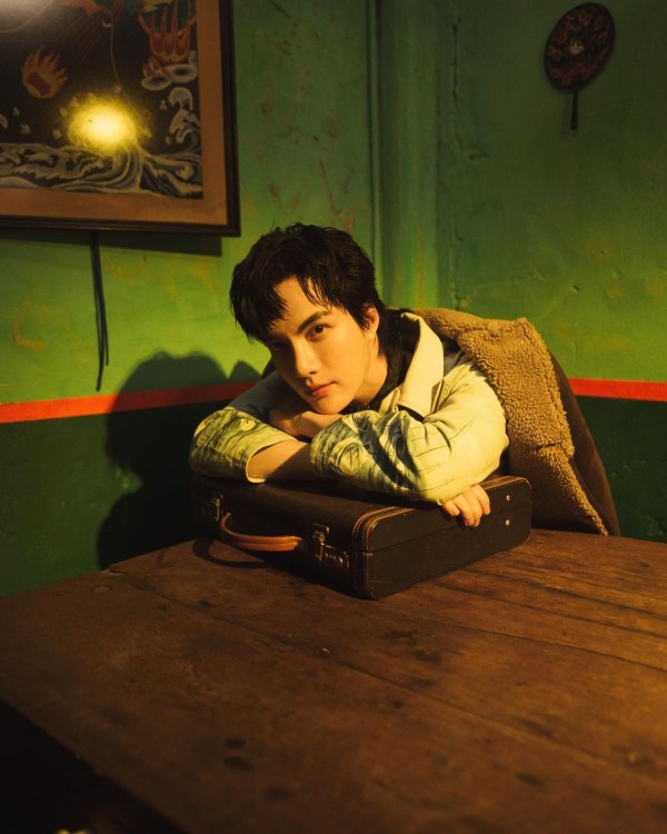 ต๋อง ธนายุทธ