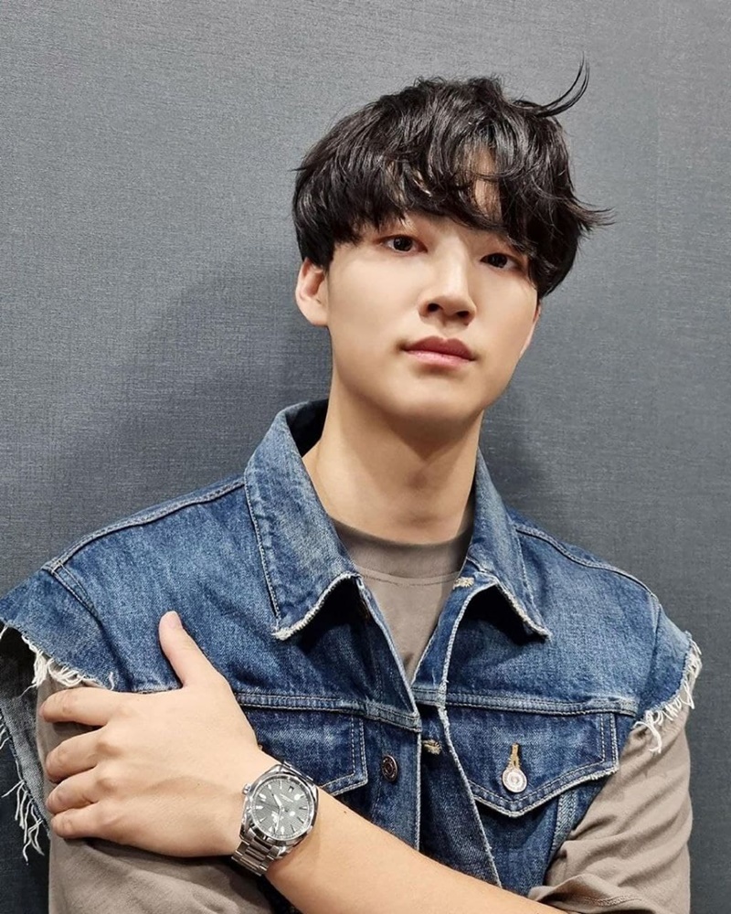 Jay B เจบี jb got7