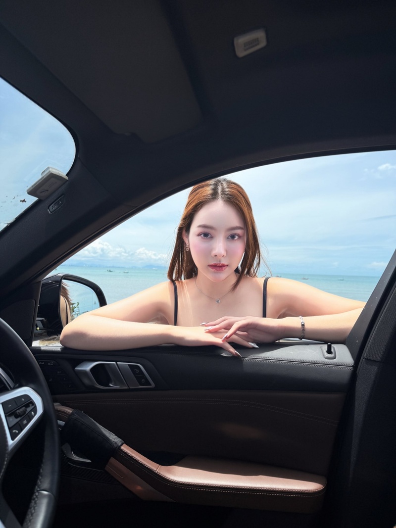 ต้นข้าว ปัณฑิตา