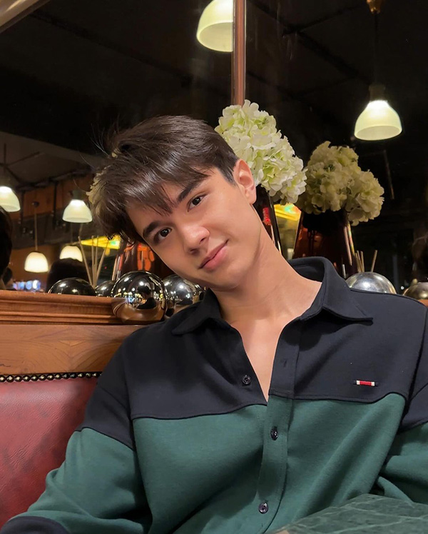 ไมกี้ ไมค์ ปณิธาน