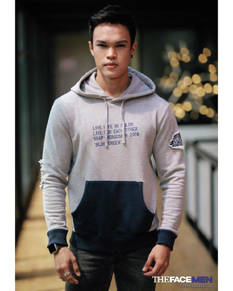 ซีเกมส์ the face