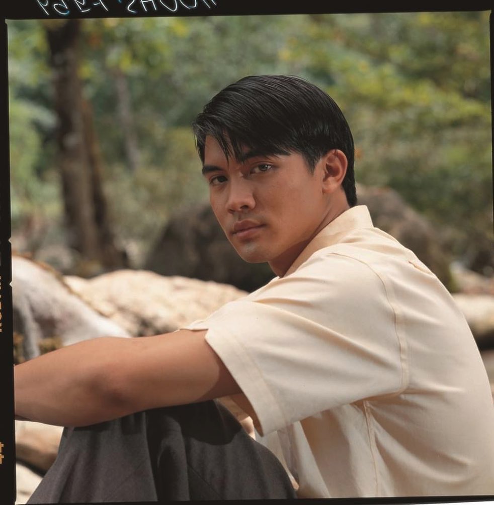 เคน ธีรเดช