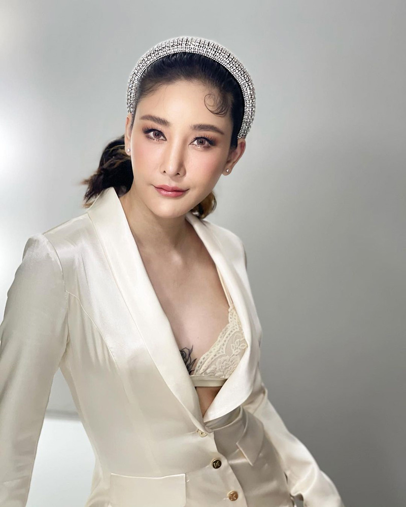 แตงโม นิดา 