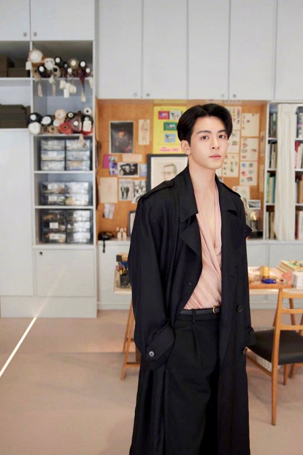 เจิงซุ่นซี joseph zeng Zeng Shun Xi