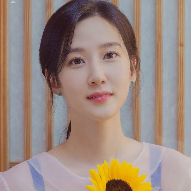 พัคอึนบิน park eun bin