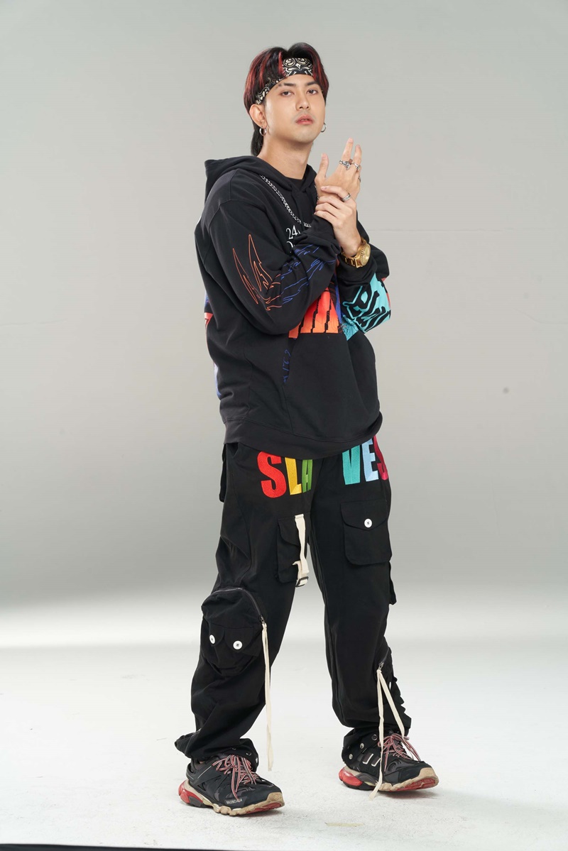 รักอีกครั้ง Sing Again
