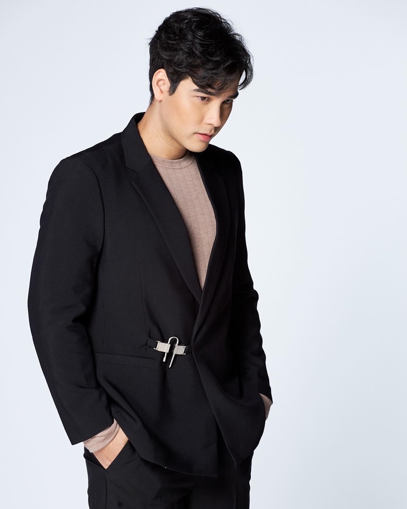 ปิ่นอนงค์ช่อง 3