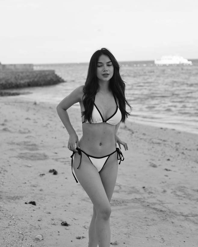 ร็อกซี่ สมิท