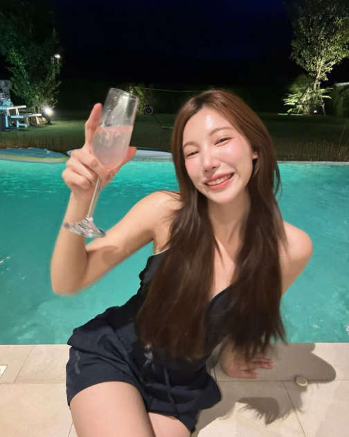 อุงเอิง SPD ประวัติยูทูบเบอร์ไอดอลสุดน่ารัก ที่มีผู้ติดตามกว่า 2.03 ล้านซับ