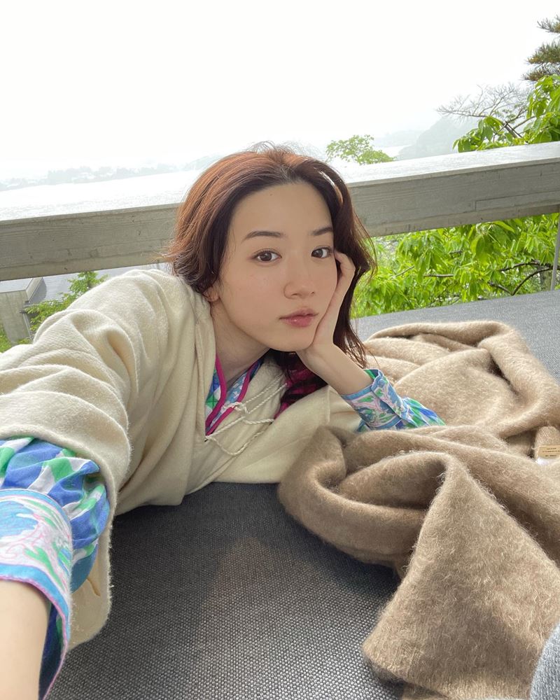 นากาโนะ เมอิ 