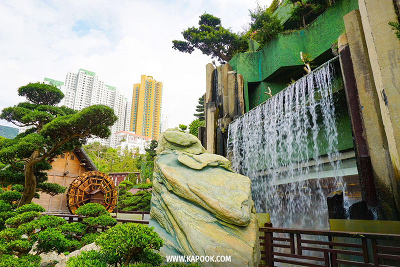 เที่ยวฮ่องกง 2023