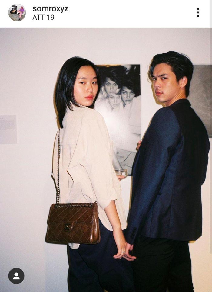 พีช พชร มินนี่