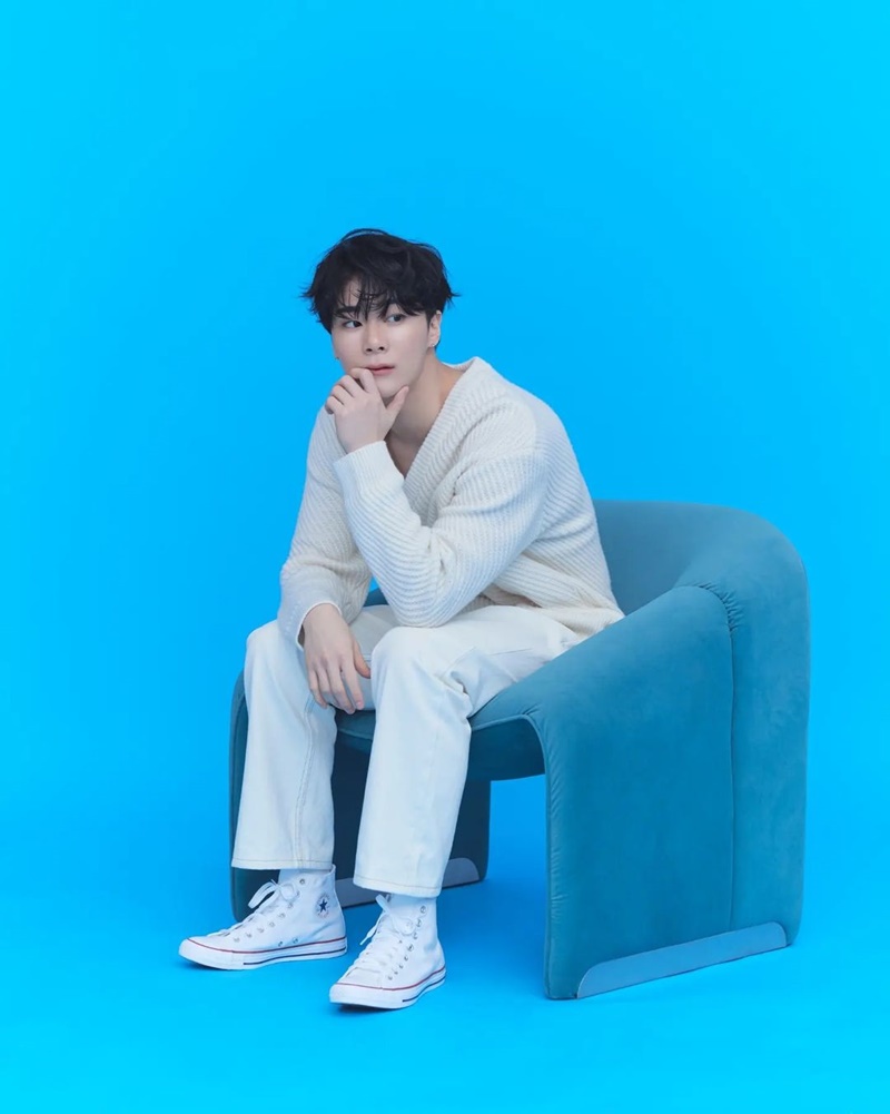 มุนบิน moonbin astro