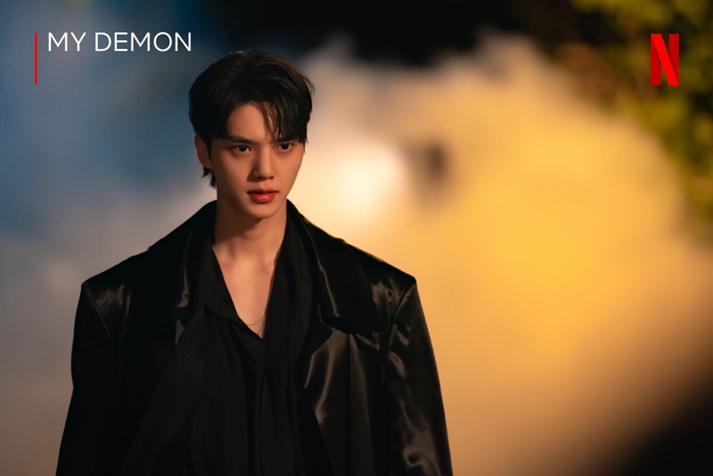 My Demon ปีศาจของฉัน