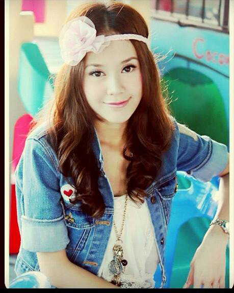 แยม ธมลพรรณ์