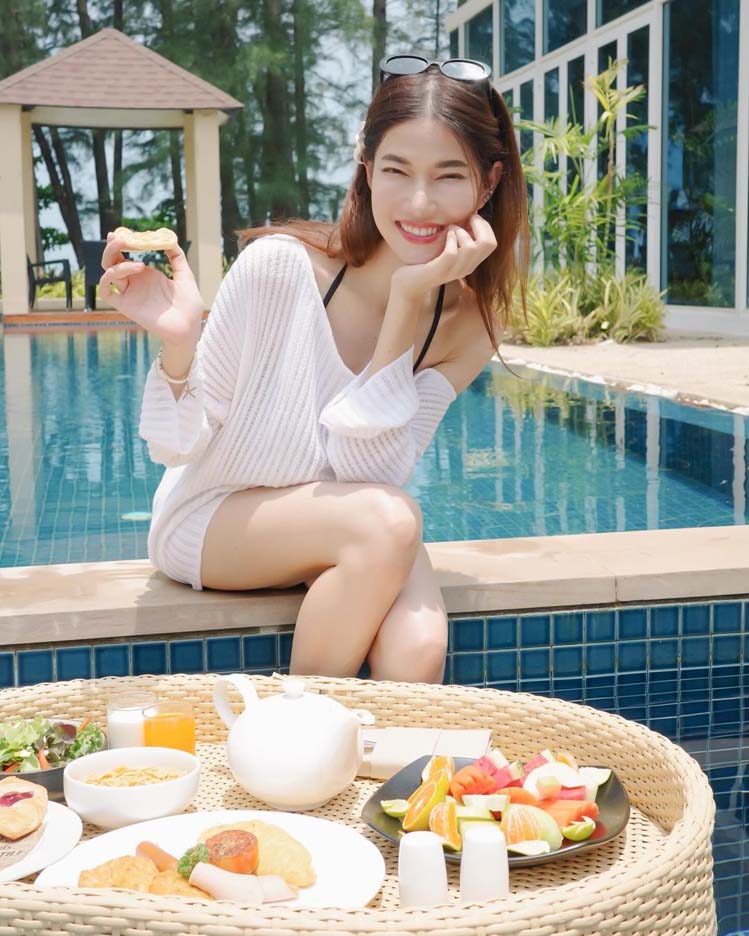 น้ำหวาน กรรณาภรณ์