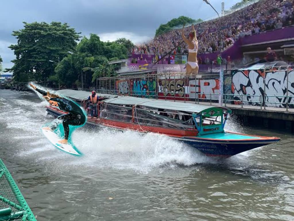 โอลิมปิก