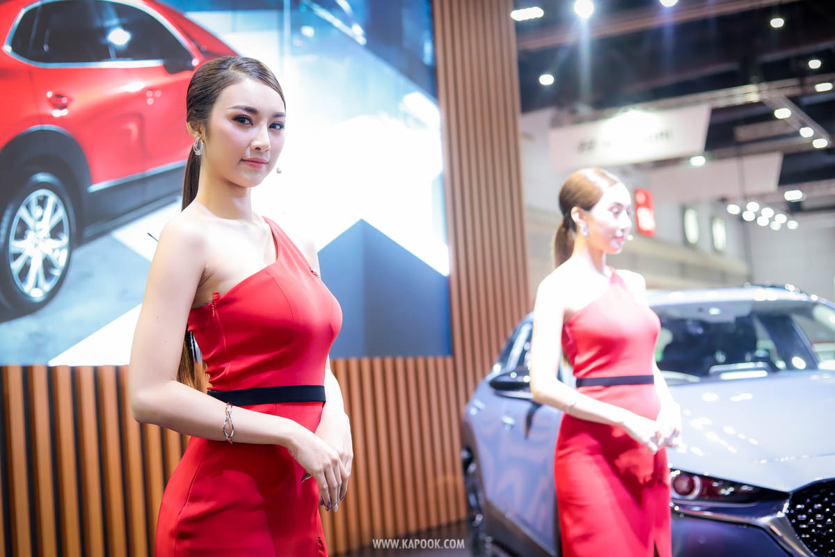 พริตตี้